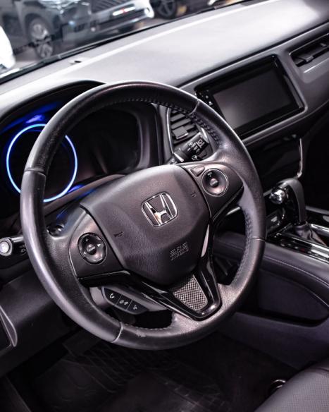 HONDA HR-V 1.5 16V 4P TOURING TURBO AUTOM�TICO CVT, Foto 13