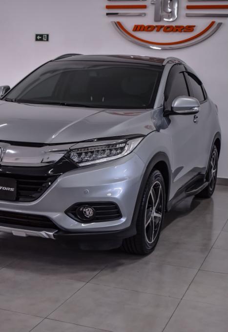 HONDA HR-V 1.5 16V 4P TOURING TURBO AUTOM�TICO CVT, Foto 5