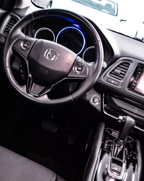 HONDA HR-V 1.5 16V 4P TOURING TURBO AUTOM�TICO CVT, Foto 17