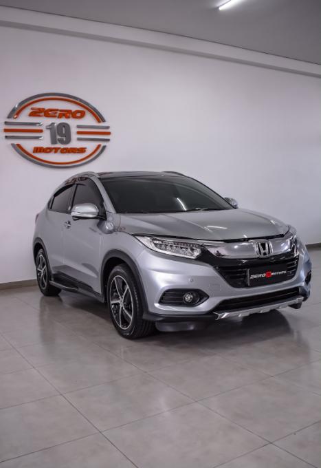 HONDA HR-V 1.5 16V 4P TOURING TURBO AUTOM�TICO CVT, Foto 1