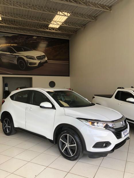 HONDA HR-V 1.5 16V 4P FLEX LX AUTOM�TICO CVT, Foto 3