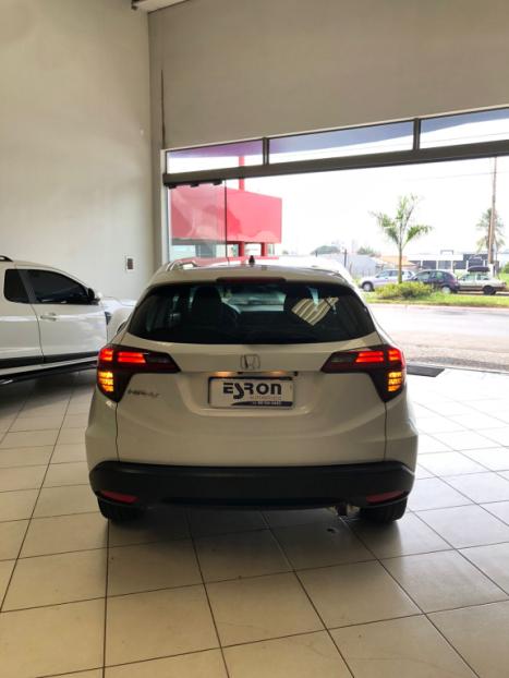 HONDA HR-V 1.5 16V 4P FLEX LX AUTOM�TICO CVT, Foto 5