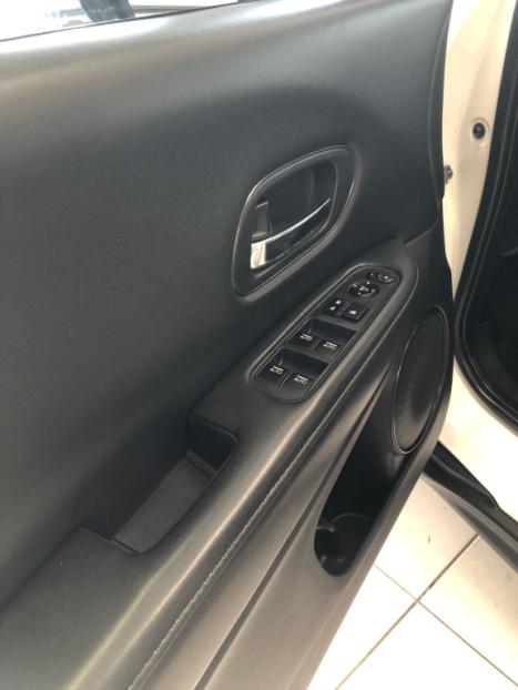 HONDA HR-V 1.5 16V 4P FLEX LX AUTOM�TICO CVT, Foto 6