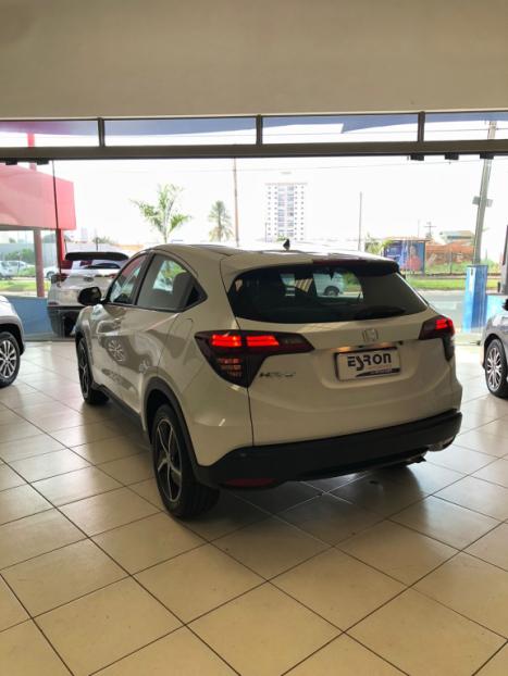 HONDA HR-V 1.5 16V 4P FLEX LX AUTOM�TICO CVT, Foto 8