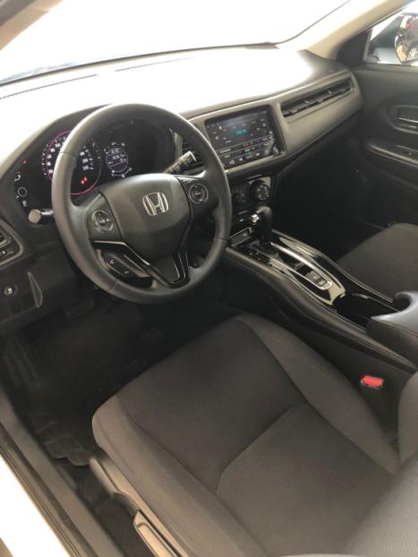 HONDA HR-V 1.5 16V 4P FLEX LX AUTOM�TICO CVT, Foto 10