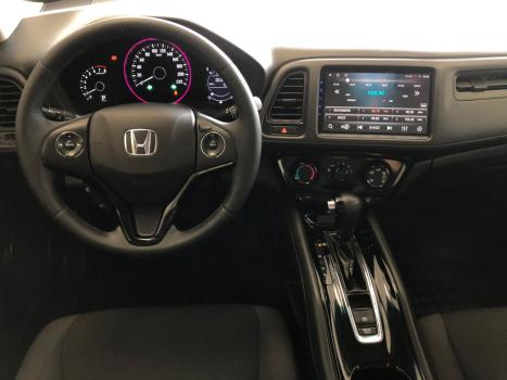 HONDA HR-V 1.5 16V 4P FLEX LX AUTOM�TICO CVT, Foto 13