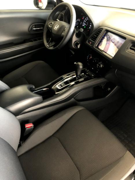 HONDA HR-V 1.5 16V 4P FLEX LX AUTOM�TICO CVT, Foto 15