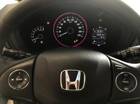 HONDA HR-V 1.5 16V 4P FLEX LX AUTOM�TICO CVT, Foto 16