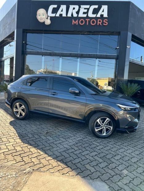 HONDA HR-V 1.5 16V 4P FLEX TOURING TURBO AUTOM�TICO CVT, Foto 1