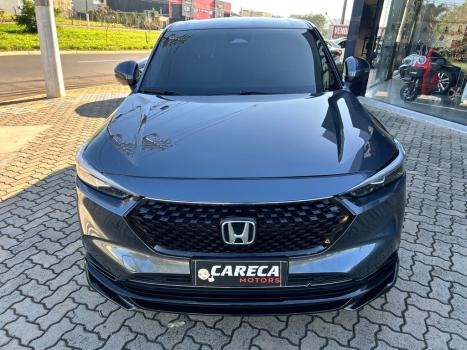 HONDA HR-V 1.5 16V 4P FLEX TOURING TURBO AUTOM�TICO CVT, Foto 2