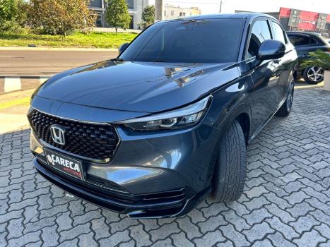 HONDA HR-V 1.5 16V 4P FLEX TOURING TURBO AUTOM�TICO CVT, Foto 3