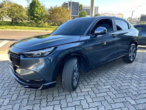 HONDA HR-V 1.5 16V 4P FLEX TOURING TURBO AUTOM�TICO CVT, Foto 4