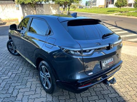 HONDA HR-V 1.5 16V 4P FLEX TOURING TURBO AUTOM�TICO CVT, Foto 5