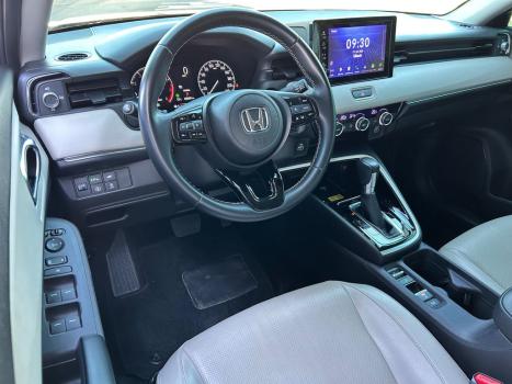 HONDA HR-V 1.5 16V 4P FLEX TOURING TURBO AUTOM�TICO CVT, Foto 6