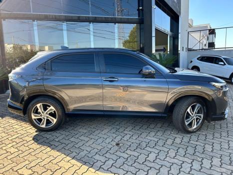 HONDA HR-V 1.5 16V 4P FLEX TOURING TURBO AUTOM�TICO CVT, Foto 8