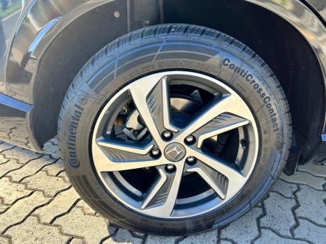 HONDA HR-V 1.5 16V 4P FLEX TOURING TURBO AUTOM�TICO CVT, Foto 9
