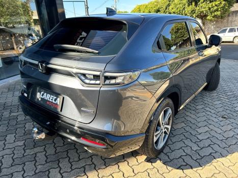 HONDA HR-V 1.5 16V 4P FLEX TOURING TURBO AUTOM�TICO CVT, Foto 10