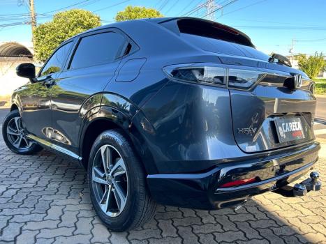 HONDA HR-V 1.5 16V 4P FLEX TOURING TURBO AUTOM�TICO CVT, Foto 11