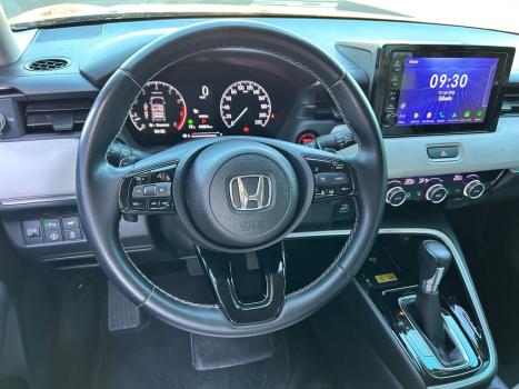 HONDA HR-V 1.5 16V 4P FLEX TOURING TURBO AUTOM�TICO CVT, Foto 12