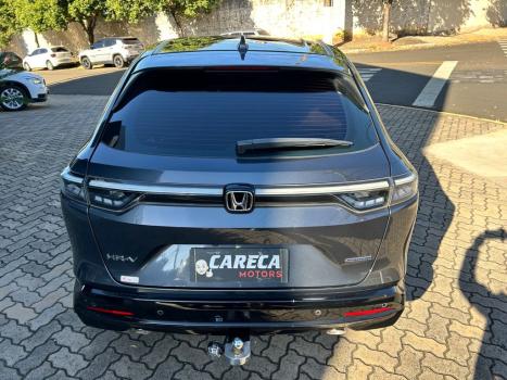 HONDA HR-V 1.5 16V 4P FLEX TOURING TURBO AUTOM�TICO CVT, Foto 13