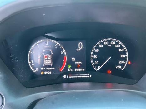 HONDA HR-V 1.5 16V 4P FLEX TOURING TURBO AUTOM�TICO CVT, Foto 17