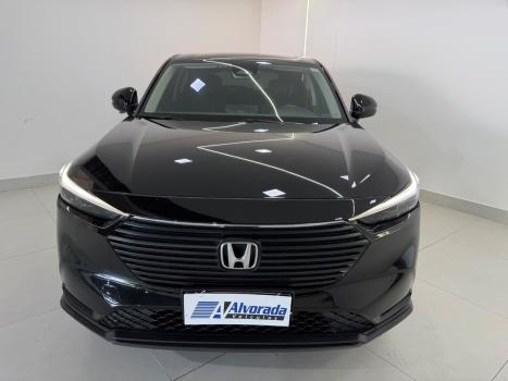 HONDA HR-V 1.5 16V 4P FLEX EXL AUTOM�TICO CVT, Foto 2