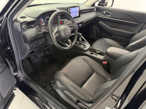 HONDA HR-V 1.5 16V 4P FLEX EXL AUTOM�TICO CVT, Foto 3