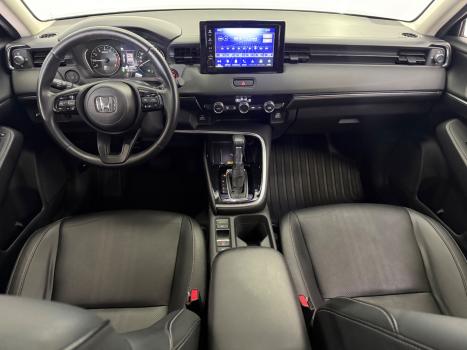HONDA HR-V 1.5 16V 4P FLEX EXL AUTOM�TICO CVT, Foto 4