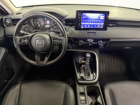 HONDA HR-V 1.5 16V 4P FLEX EXL AUTOM�TICO CVT, Foto 5