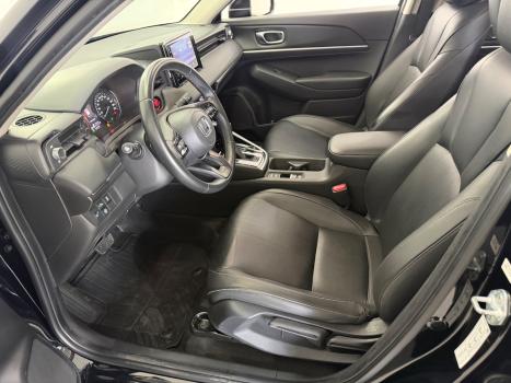 HONDA HR-V 1.5 16V 4P FLEX EXL AUTOM�TICO CVT, Foto 6