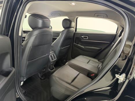 HONDA HR-V 1.5 16V 4P FLEX EXL AUTOM�TICO CVT, Foto 8