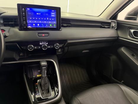 HONDA HR-V 1.5 16V 4P FLEX EXL AUTOM�TICO CVT, Foto 9