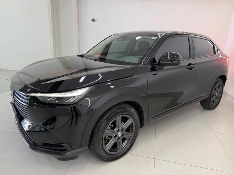 HONDA HR-V 1.5 16V 4P FLEX EXL AUTOM�TICO CVT, Foto 10
