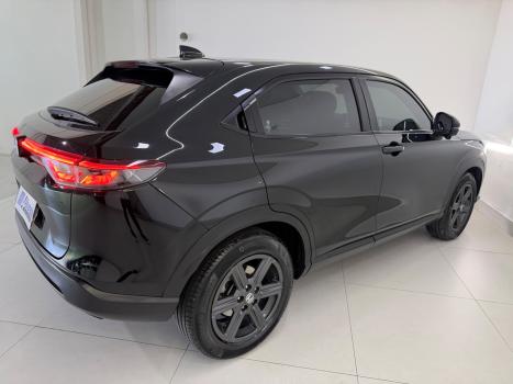 HONDA HR-V 1.5 16V 4P FLEX EXL AUTOM�TICO CVT, Foto 11