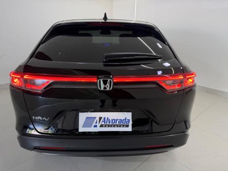HONDA HR-V 1.5 16V 4P FLEX EXL AUTOM�TICO CVT, Foto 13