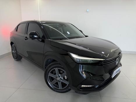 HONDA HR-V 1.5 16V 4P FLEX EXL AUTOM�TICO CVT, Foto 14