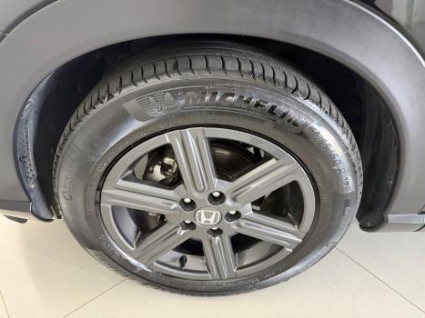 HONDA HR-V 1.5 16V 4P FLEX EXL AUTOM�TICO CVT, Foto 15
