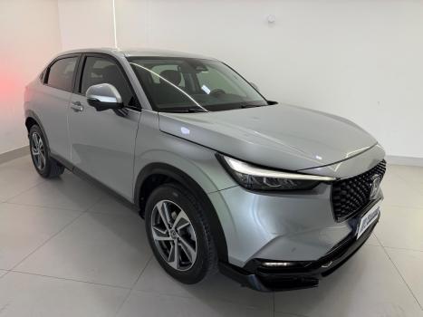 HONDA HR-V 1.5 16V 4P FLEX TOURING TURBO AUTOM�TICO CVT, Foto 1