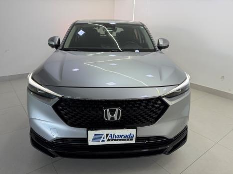 HONDA HR-V 1.5 16V 4P FLEX TOURING TURBO AUTOM�TICO CVT, Foto 2