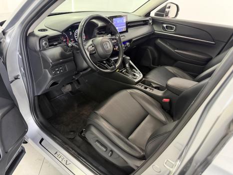 HONDA HR-V 1.5 16V 4P FLEX TOURING TURBO AUTOM�TICO CVT, Foto 3