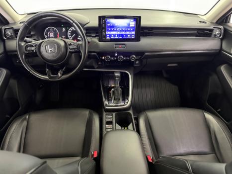 HONDA HR-V 1.5 16V 4P FLEX TOURING TURBO AUTOM�TICO CVT, Foto 4