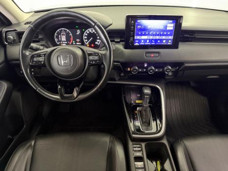 HONDA HR-V 1.5 16V 4P FLEX TOURING TURBO AUTOM�TICO CVT, Foto 5