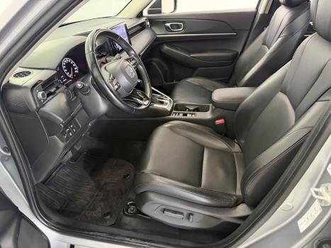 HONDA HR-V 1.5 16V 4P FLEX TOURING TURBO AUTOM�TICO CVT, Foto 6