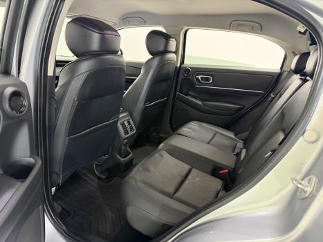 HONDA HR-V 1.5 16V 4P FLEX TOURING TURBO AUTOM�TICO CVT, Foto 7
