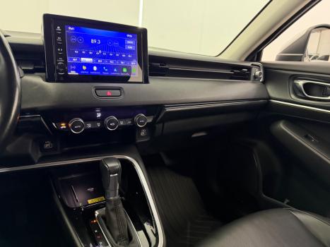 HONDA HR-V 1.5 16V 4P FLEX TOURING TURBO AUTOM�TICO CVT, Foto 8
