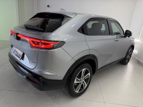 HONDA HR-V 1.5 16V 4P FLEX TOURING TURBO AUTOM�TICO CVT, Foto 10
