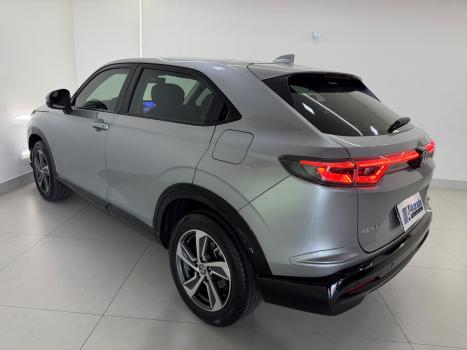 HONDA HR-V 1.5 16V 4P FLEX TOURING TURBO AUTOM�TICO CVT, Foto 11