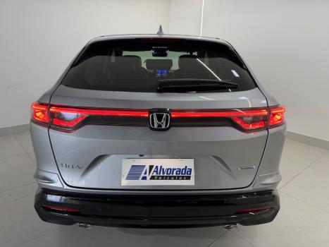 HONDA HR-V 1.5 16V 4P FLEX TOURING TURBO AUTOM�TICO CVT, Foto 12