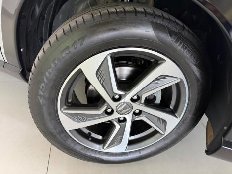 HONDA HR-V 1.5 16V 4P FLEX TOURING TURBO AUTOM�TICO CVT, Foto 15