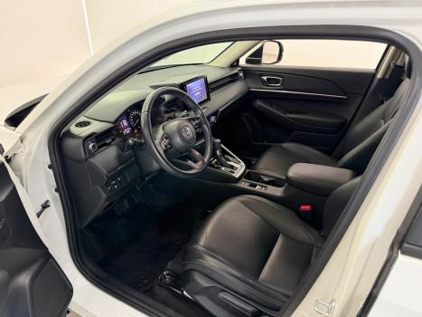 HONDA HR-V 1.5 16V 4P FLEX EXL AUTOM�TICO CVT, Foto 3
